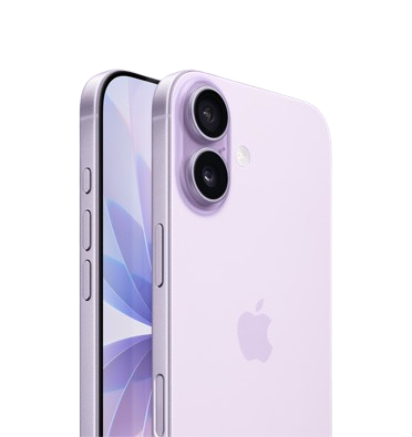 iPhone 17