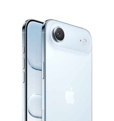 iPhone 17 Air